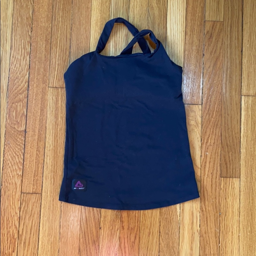 Workout Top